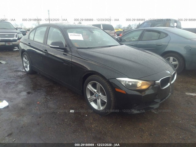 BMW 3 2012 wba3a5c53cf348890