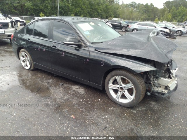 BMW 3 2012 wba3a5c53cf349294