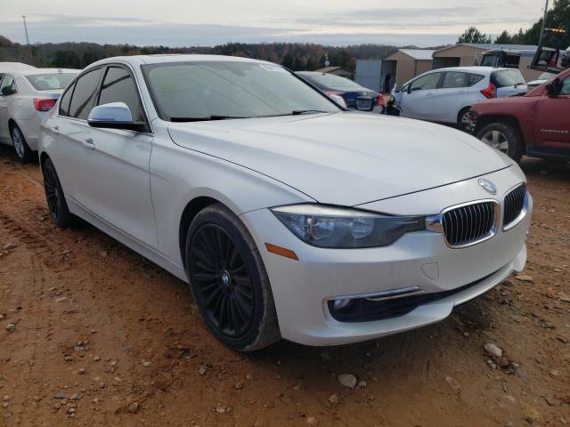 BMW 328 I 2012 wba3a5c53cf349523