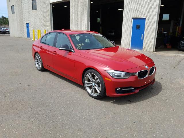 BMW 328 I 2012 wba3a5c53cf349537