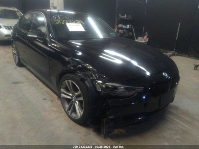 BMW 3 2012 wba3a5c53cf349781