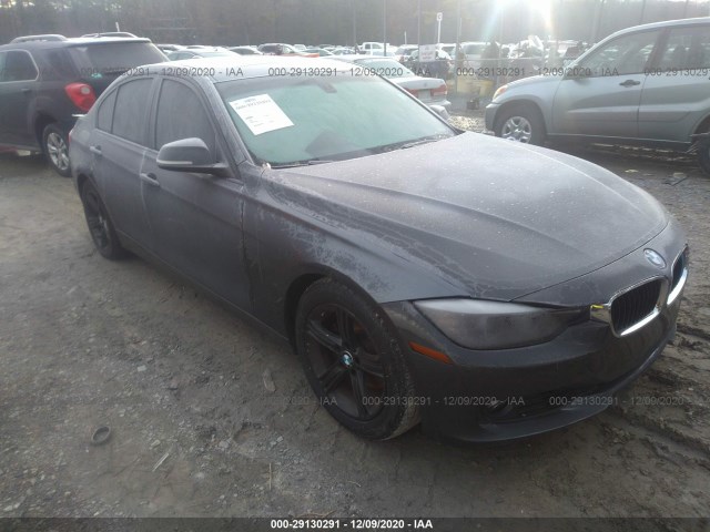 BMW 3 2012 wba3a5c53cf350039