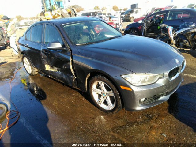 BMW 3 2012 wba3a5c53cf350221