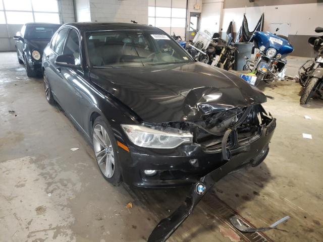 BMW 328I 2012 wba3a5c53cf452845