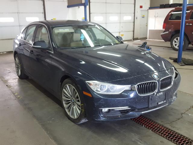 BMW 328 I 2012 wba3a5c53cfj88946