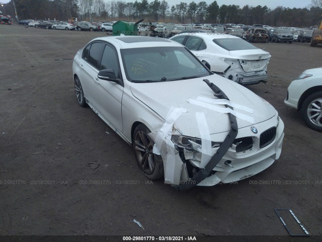 BMW 3 2012 wba3a5c53cfj89787