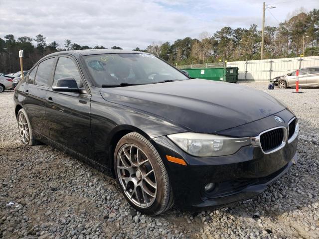 BMW 328 I 2013 wba3a5c53df350625