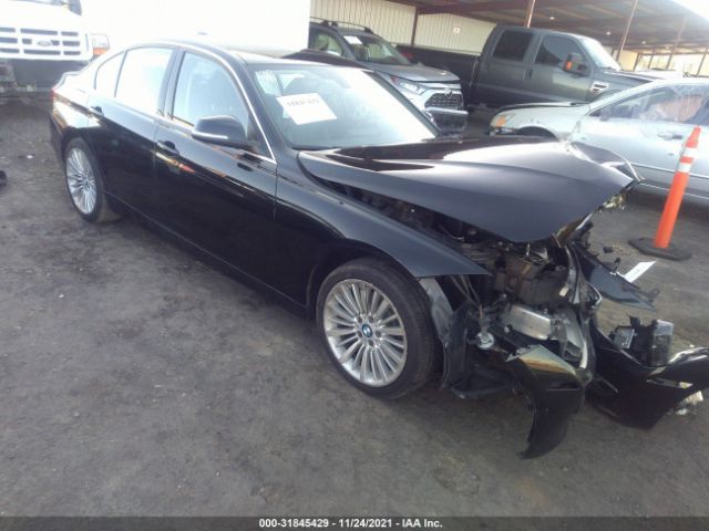 BMW 3 2013 wba3a5c53df350849