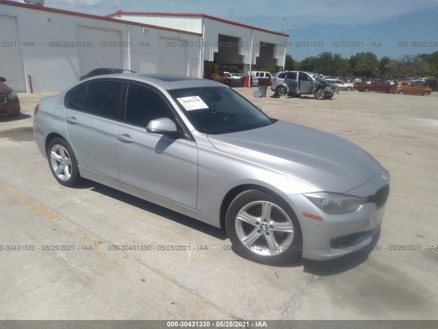 BMW 3 2013 wba3a5c53df351211