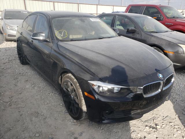 BMW 328 I 2013 wba3a5c53df351483