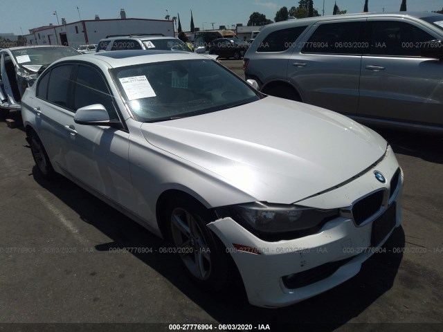 BMW 3 2013 wba3a5c53df352620