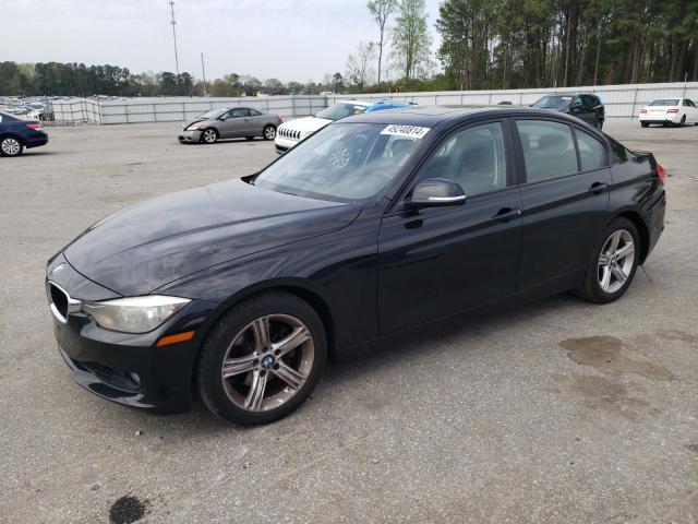 BMW 3 SERIES 2013 wba3a5c53df353282