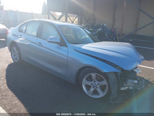 BMW 328I 2013 wba3a5c53df353671