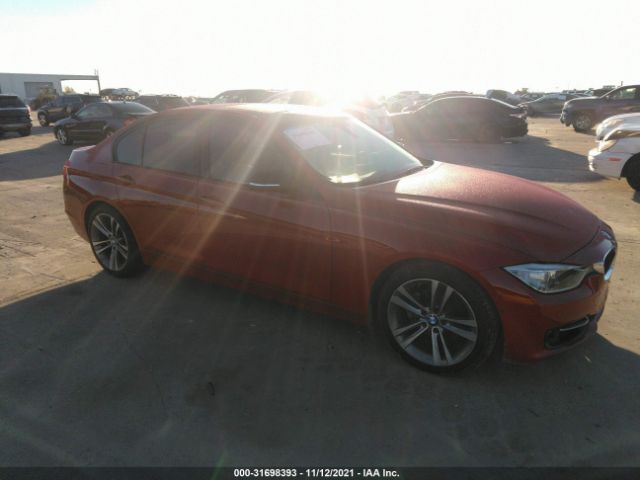 BMW 3 2013 wba3a5c53df353864