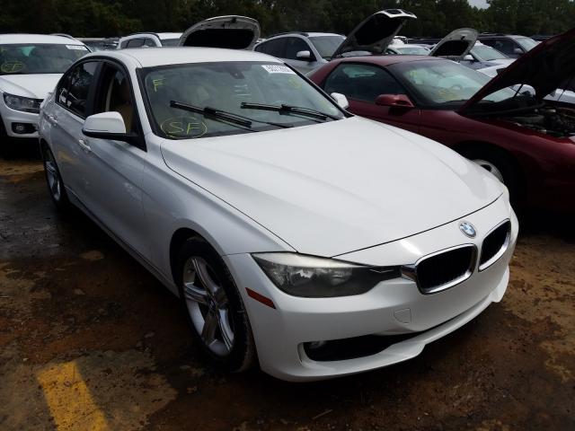 BMW 328 I 2013 wba3a5c53df354576