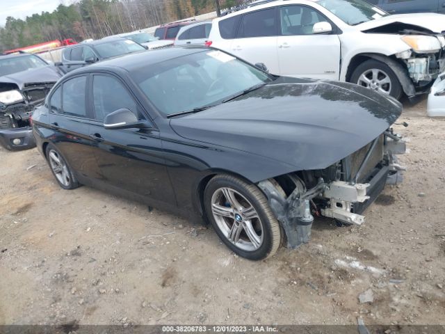 BMW 328I 2013 wba3a5c53df354738