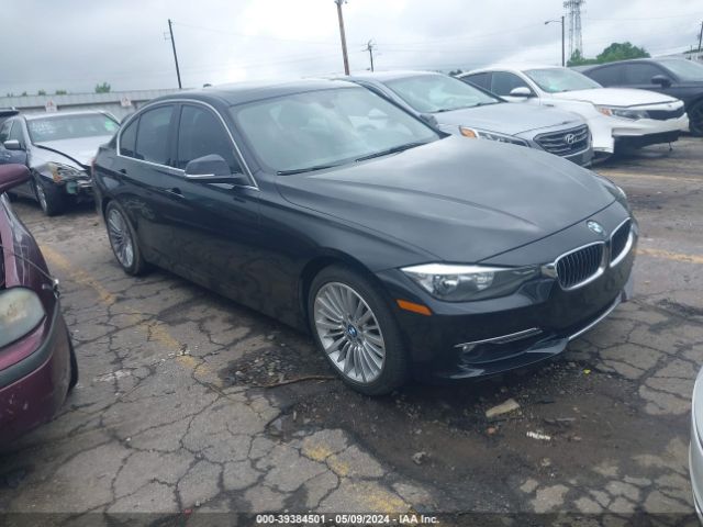 BMW 328I 2013 wba3a5c53df354982