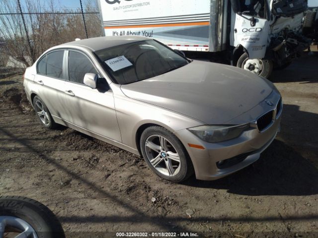 BMW 3 2013 wba3a5c53df355033