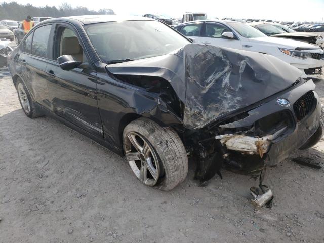 BMW 328 I 2013 wba3a5c53df355047