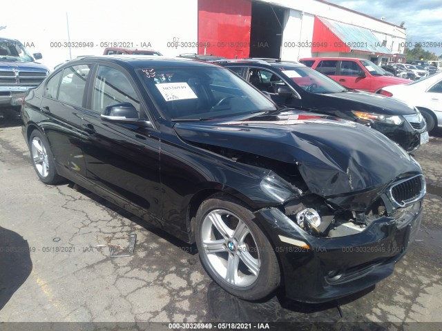 BMW 3 2013 wba3a5c53df355551