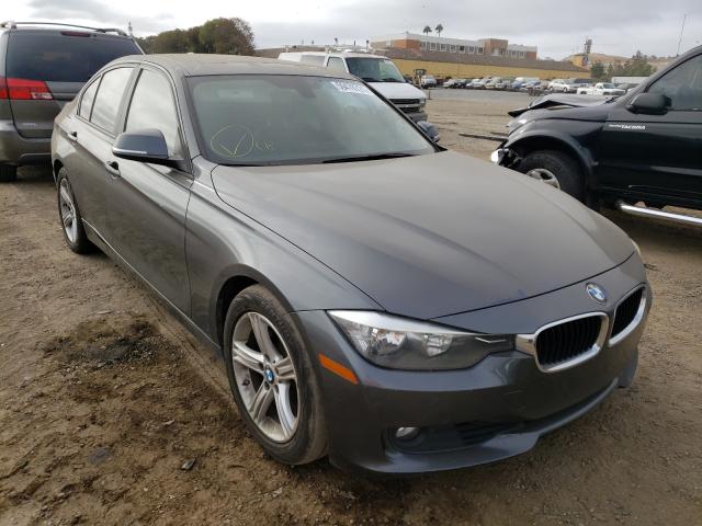 BMW 328 I 2013 wba3a5c53df355761