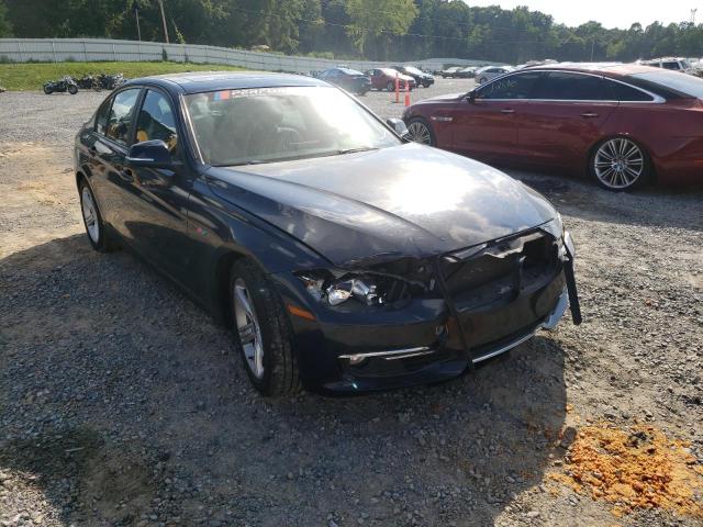 BMW 328 I 2013 wba3a5c53df355808