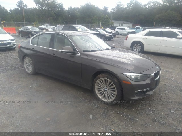 BMW 3 2013 wba3a5c53df356151