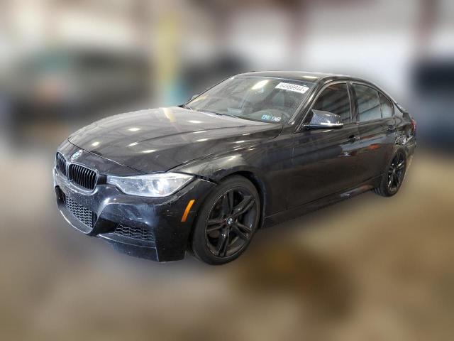 BMW 3 SERIES 2013 wba3a5c53df356506