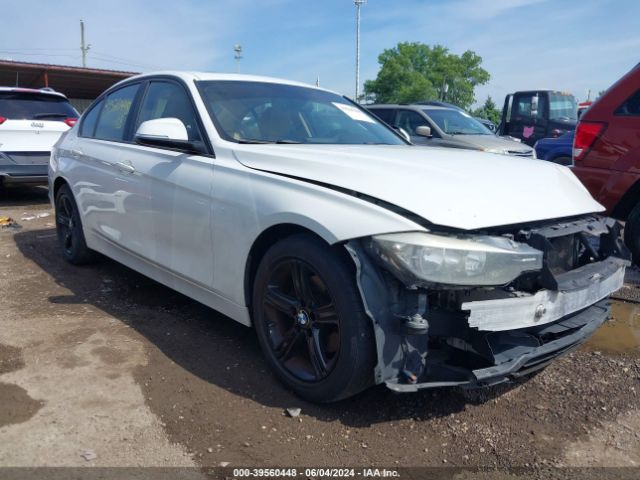 BMW 328I 2013 wba3a5c53df356649