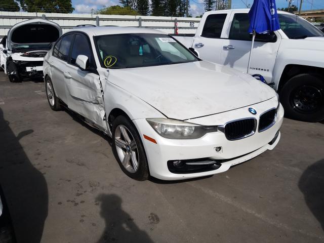 BMW 328 I 2013 wba3a5c53df356764