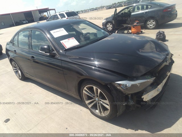 BMW 3 2013 wba3a5c53df358501