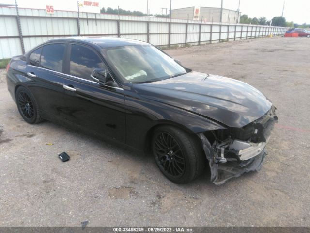 BMW 3 SERIES 2013 wba3a5c53df358532