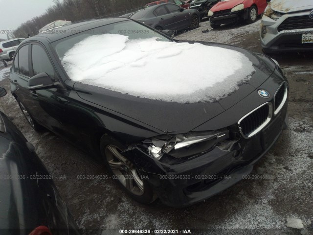 BMW 3 2013 wba3a5c53df358658