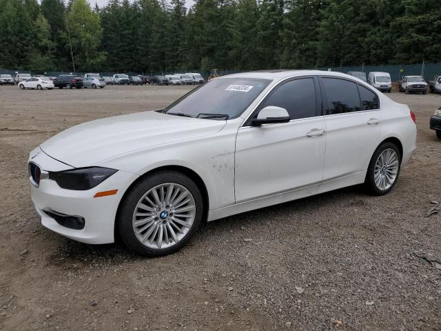 BMW 3 SERIES 2013 wba3a5c53df359163