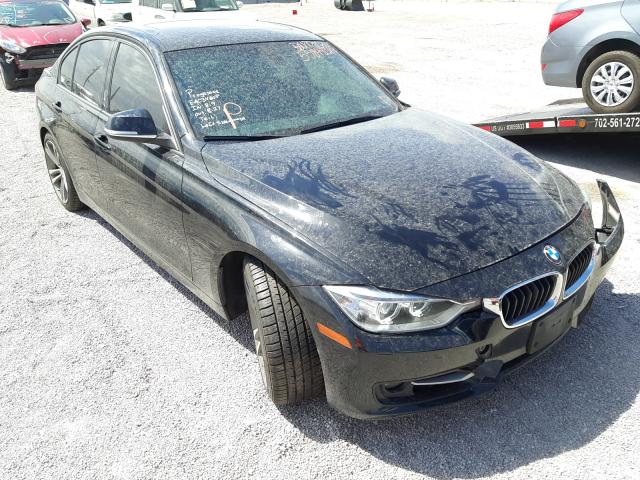 BMW 328 I 2013 wba3a5c53df453480