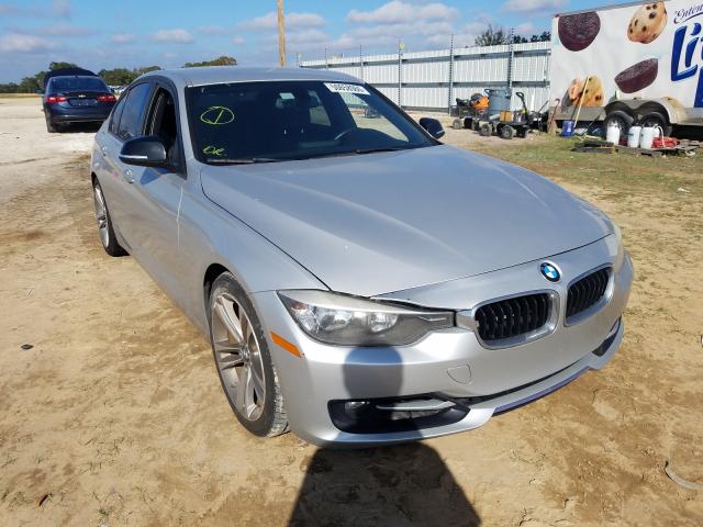 BMW 328 I 2013 wba3a5c53df600087