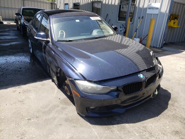 BMW 328 I 2013 wba3a5c53df600266