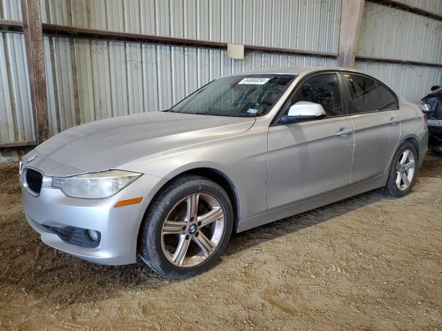 BMW 3 SERIES 2013 wba3a5c53df600445