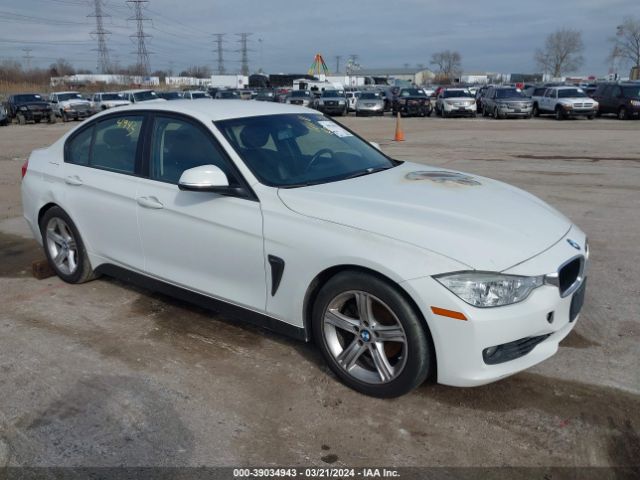 BMW 328I 2013 wba3a5c53df600591