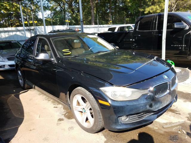 BMW 328 I 2013 wba3a5c53df600848