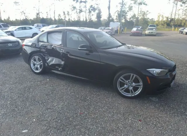 BMW 3 SERIES 2013 wba3a5c53df601045