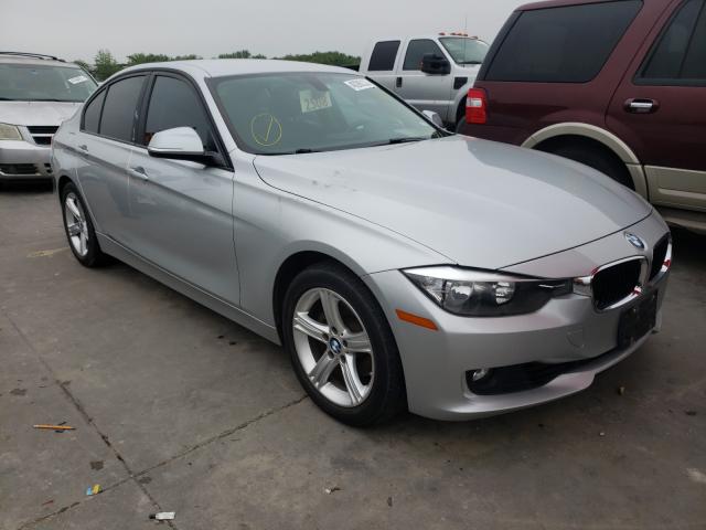 BMW 328 I 2013 wba3a5c53df601224