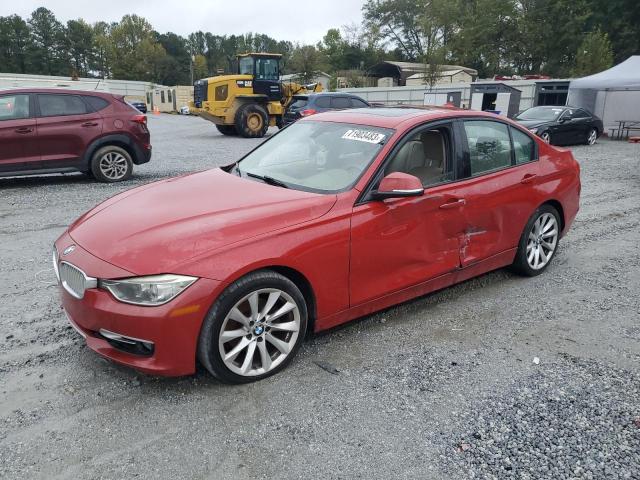 BMW 328 I 2013 wba3a5c53df601451