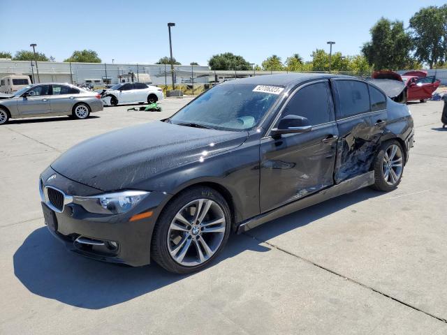 BMW 328 I 2013 wba3a5c53df601496