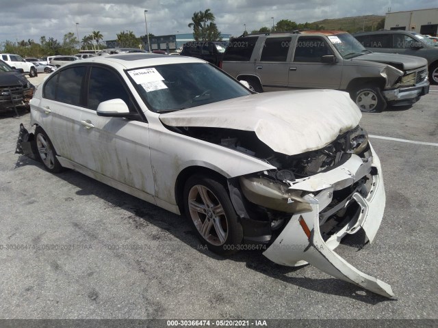 BMW 3 2013 wba3a5c53df601563