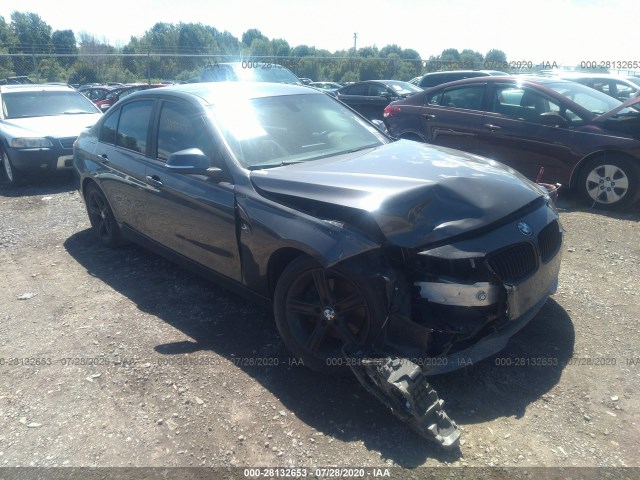 BMW 3 2013 wba3a5c53df601661