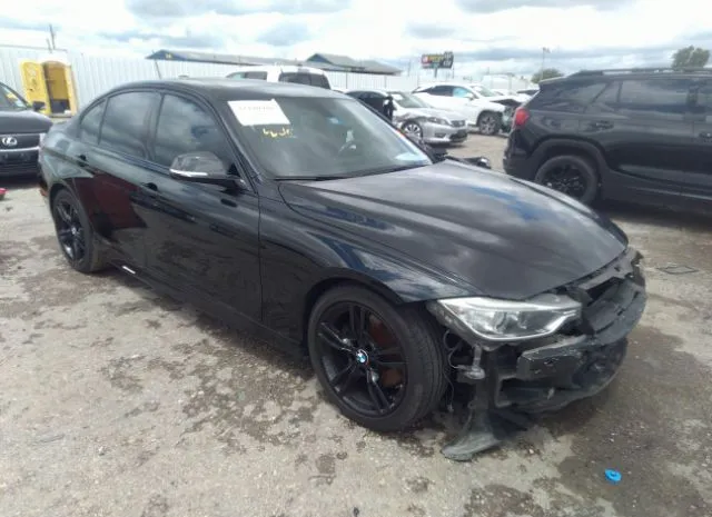 BMW 3 SERIES 2013 wba3a5c53df601725