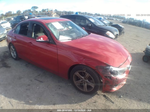 BMW 3 2013 wba3a5c53df601918