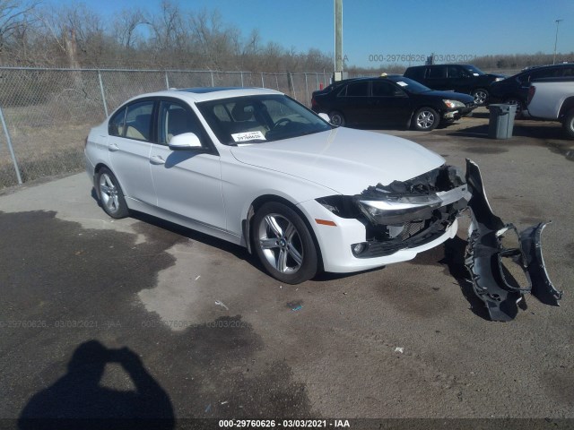 BMW 3 2013 wba3a5c53df602082