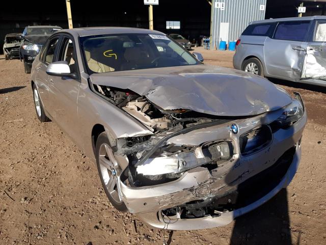 BMW 328 I 2013 wba3a5c53df602504